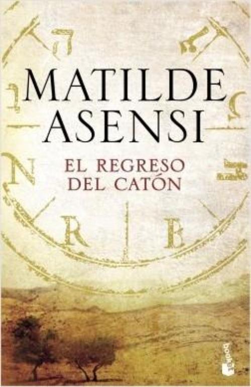 Regreso del Catón, El.