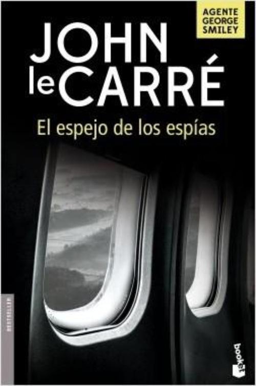 Espejo de los espías, El.
