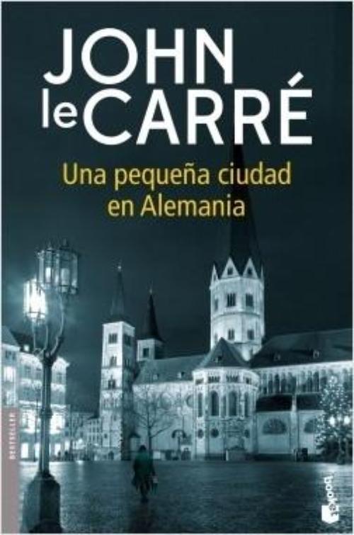 Pequeña ciudad en Alemania, Una.