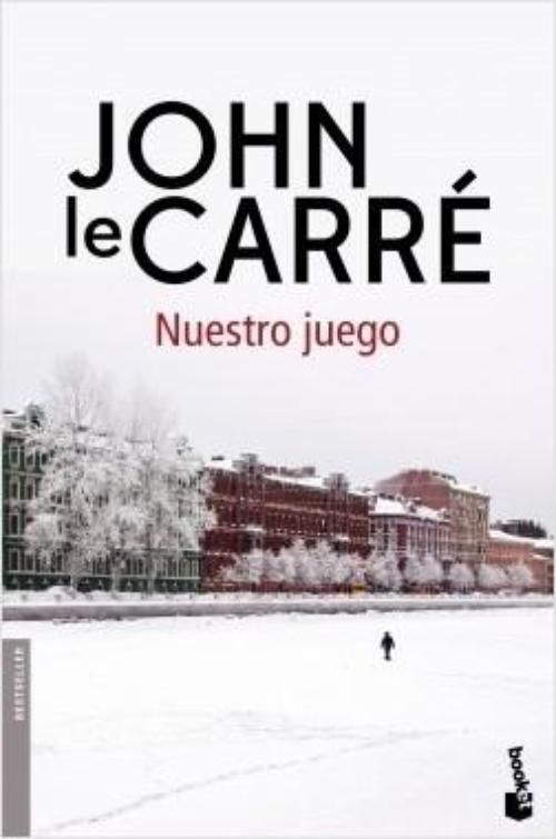 Nuestro juego.