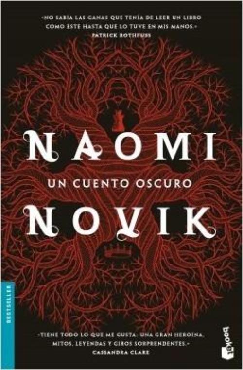 Cuento oscuro, Un.