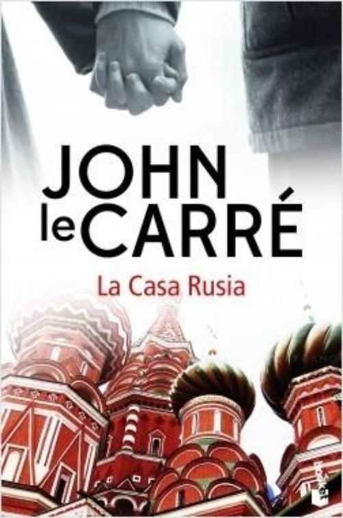 Casa Rusia, La.