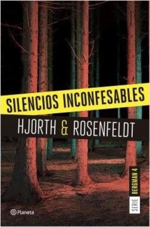 Silencios inconfesables. Serie Bergman 4
