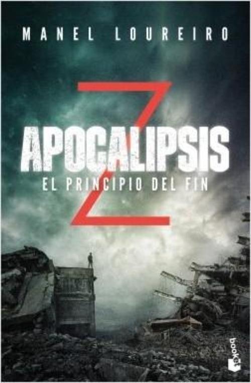 Apocalipsis Z 1. El principio del fin.