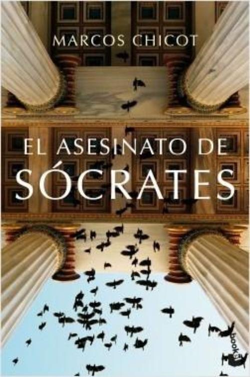 Asesinato de Sócrates, El.