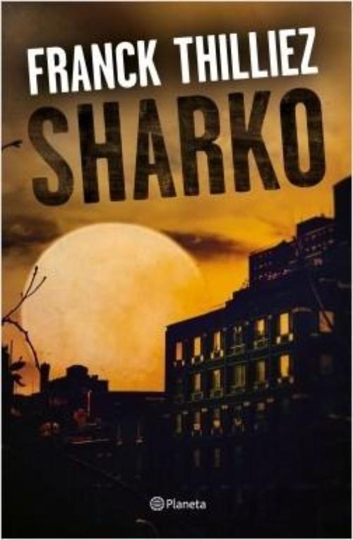 Sharko.