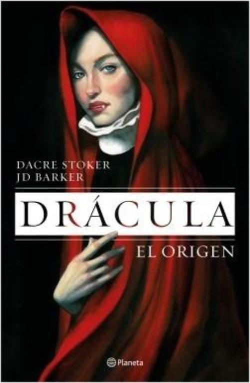 Drácula. El origen.