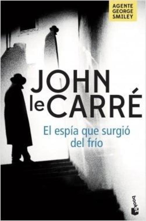 Espía que surgió del frío, El.