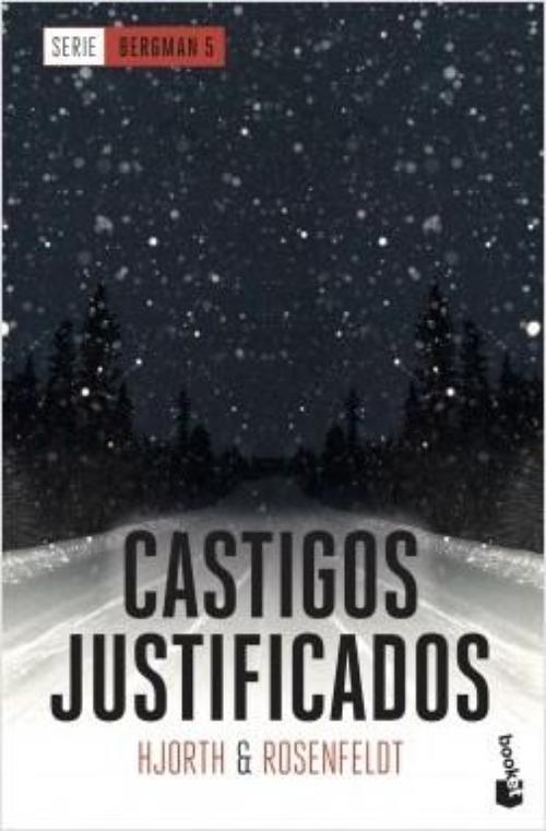 Castigos injustificados. Serie Bergman 5