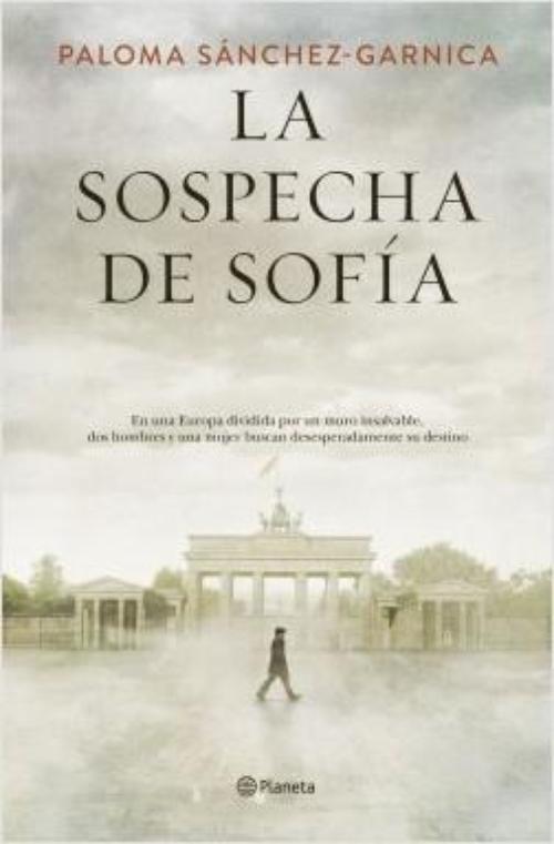 Sospecha de Sofía, La.
