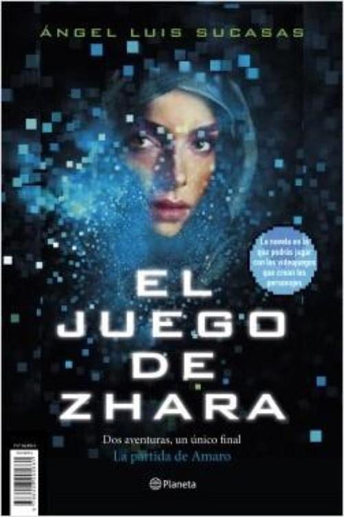 Juego de Zhara, El.