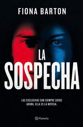 Sospecha, La.