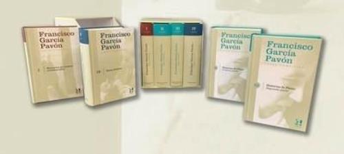 Obras completas (4 volúmenes).