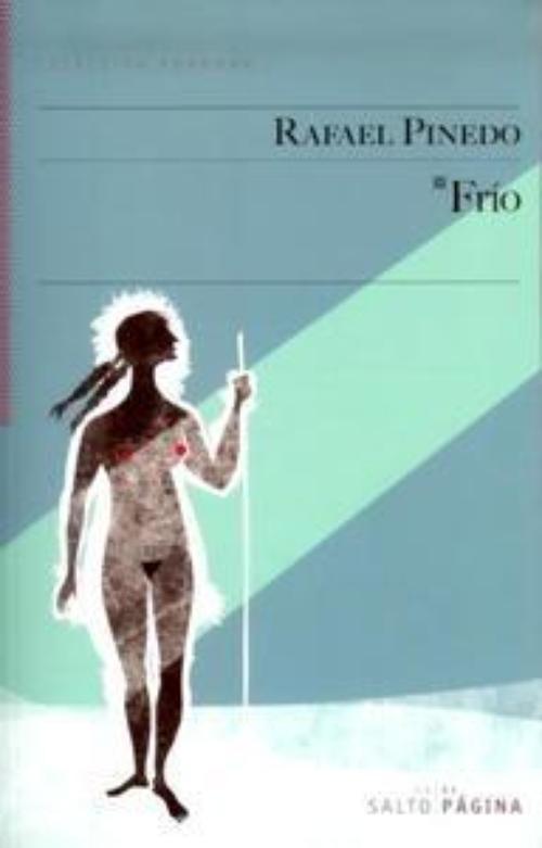 Frío.