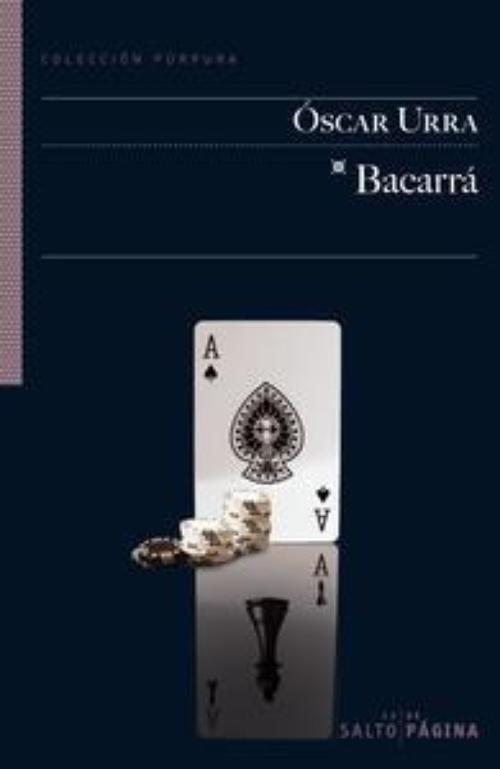 Bacarrá.