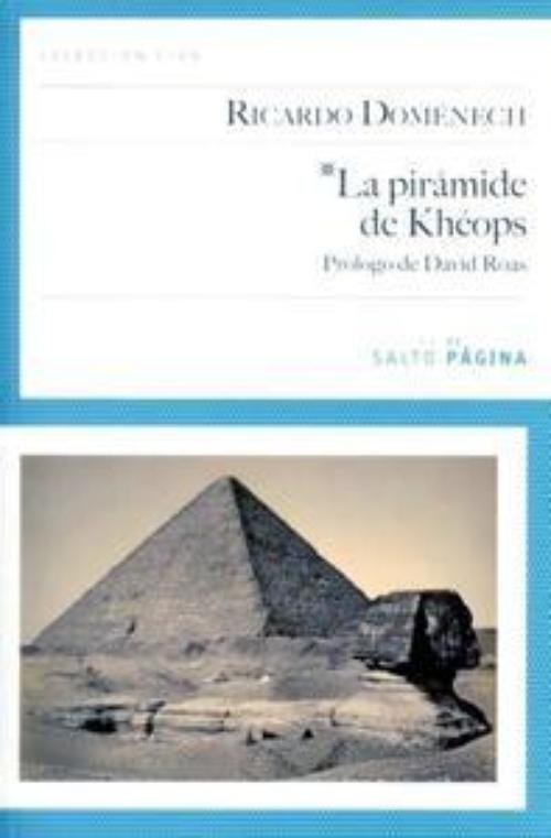 Pirámide de Kheops, La.