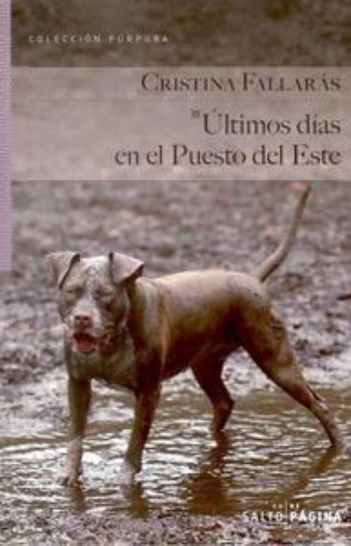 Ultimos días en el puesto del Este.