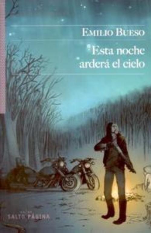 Extraños eones by Emilio Bueso Extraños eones by Emilio Bueso
