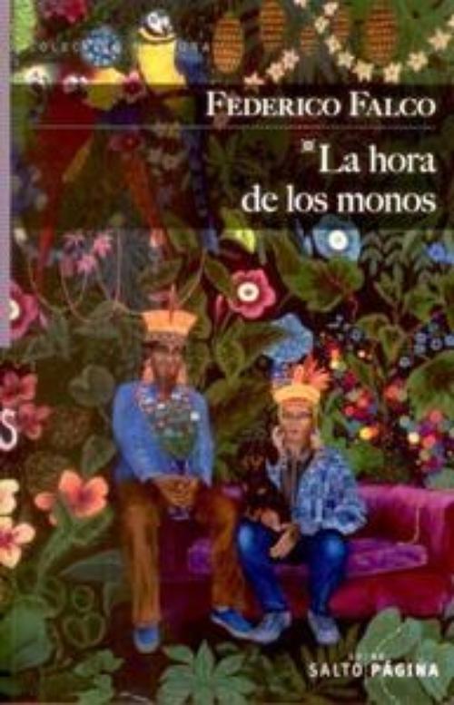 Hora de los monos, La.
