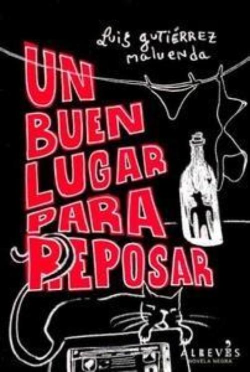 Buen lugar para reposar, Un.