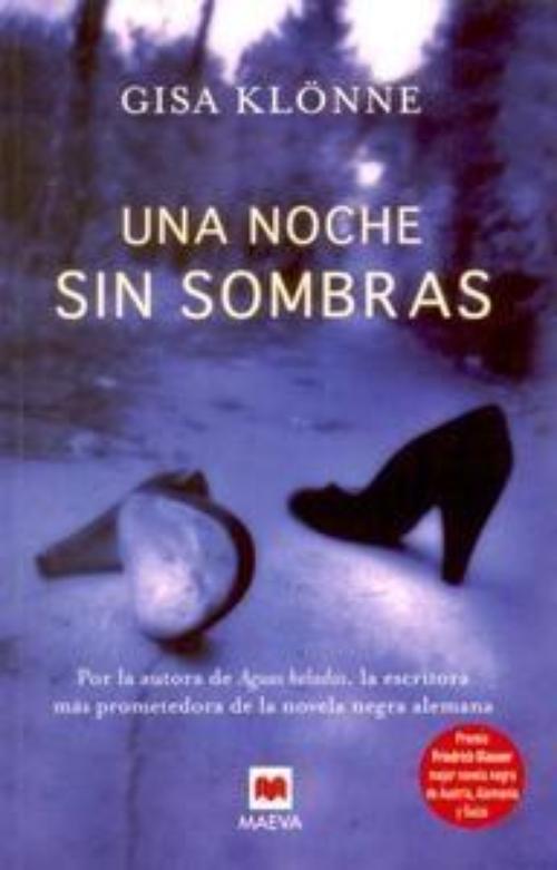 Noche sin sombras, Una. 