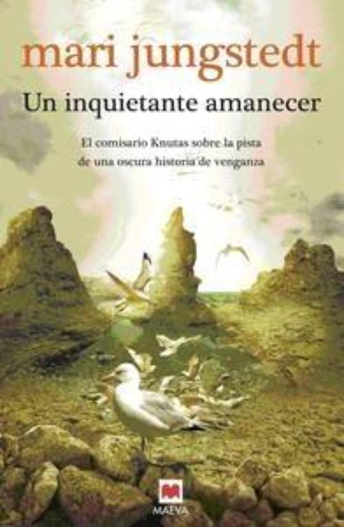 Inquietante amanecer, Un. 