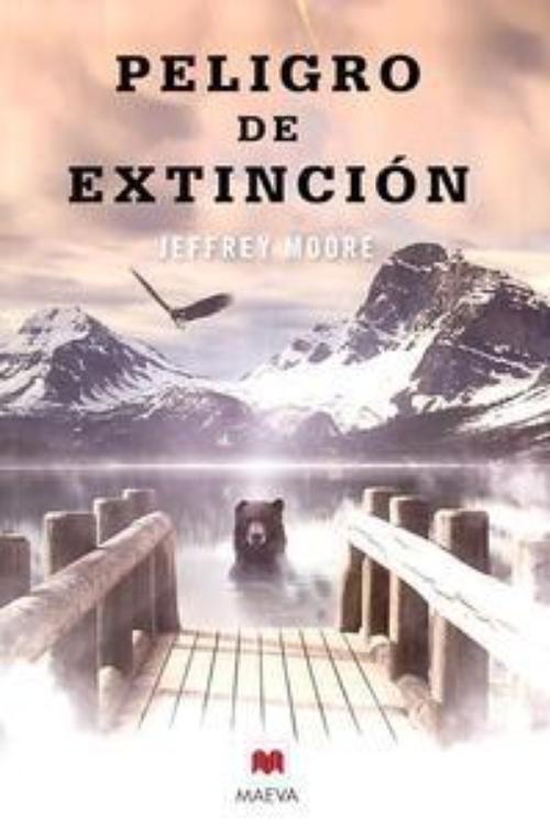 Peligro de extinción