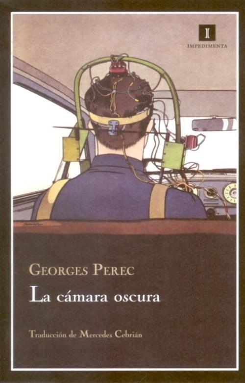 Cámara oscura, La.