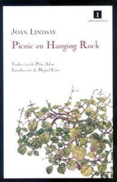 Picnic en Hanging Rock