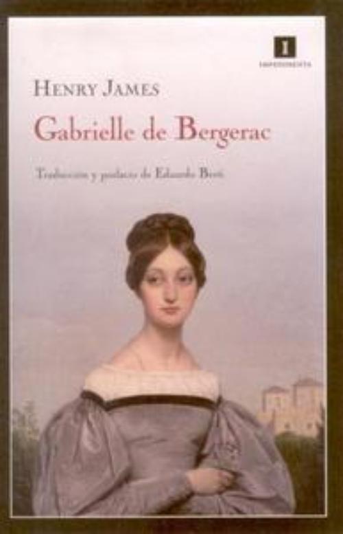 Gabrielle de Bergerac