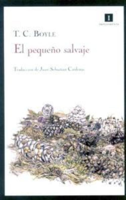 Pequeño salvaje, El