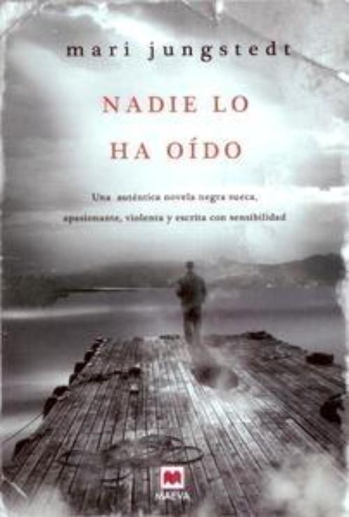 Nadie lo ha oido. 