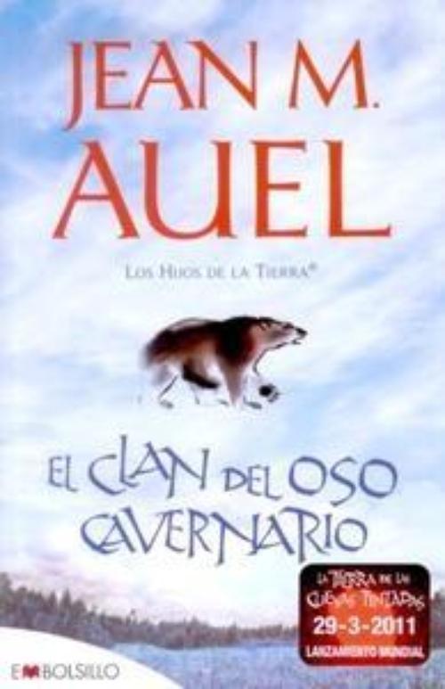 Clan del oso cavernario, El. Los Hijos de la Tierra I