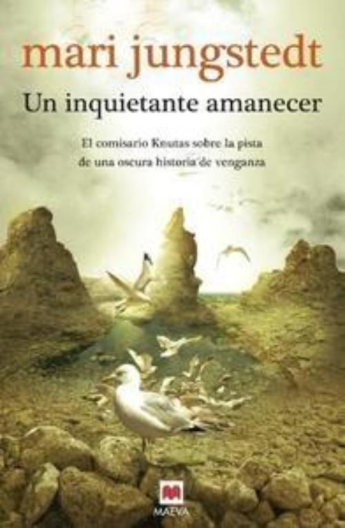 Inquietante amanecer, Un