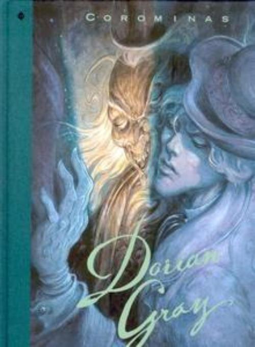 Dorian Gray.