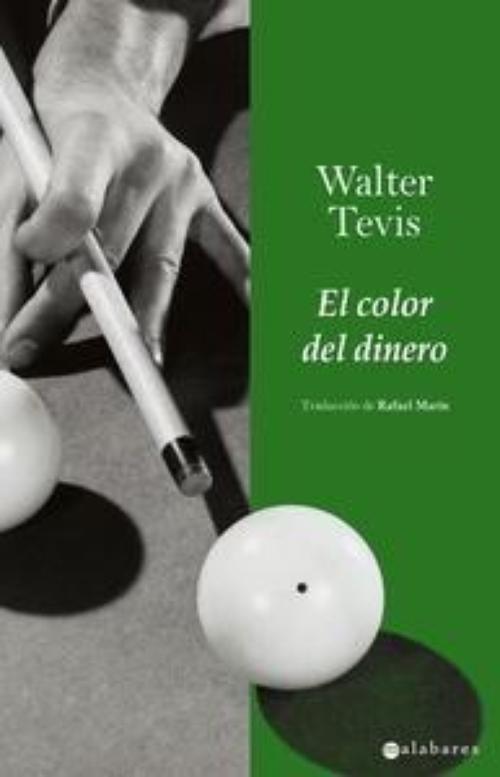 Color del dinero, El.