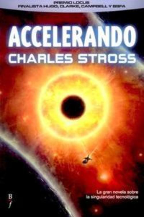 Accelerando.