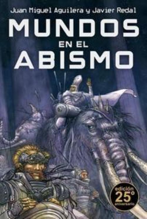 Mundos en el abismo. 