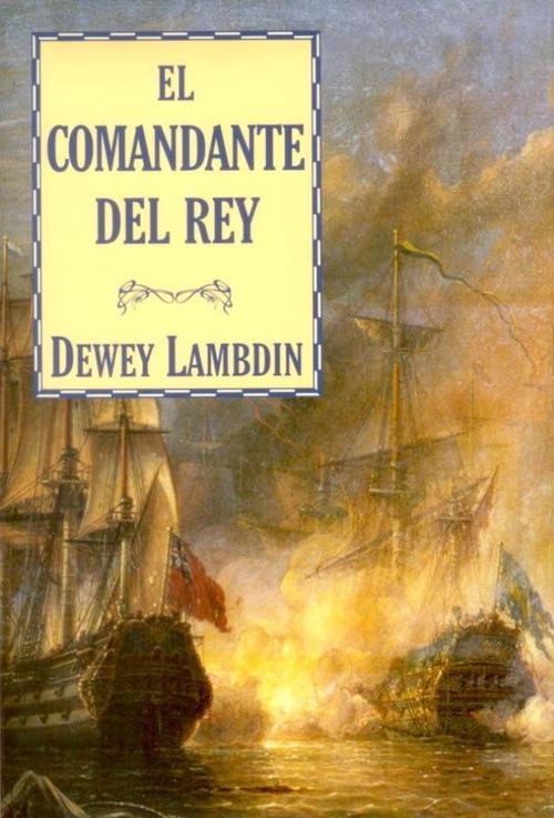 Comandante del rey, El. 