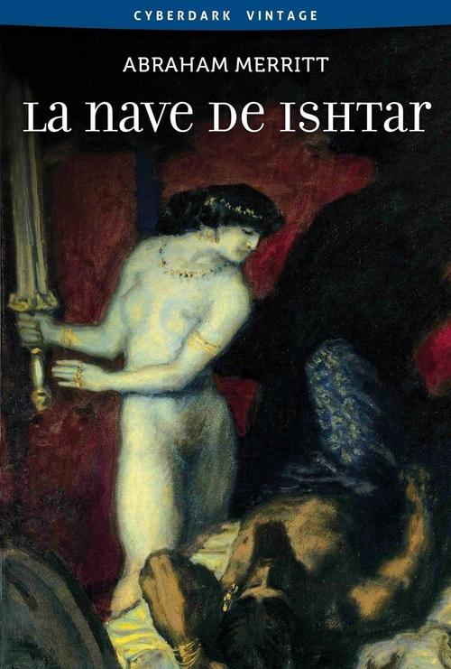 Nave de Ishtar, La.