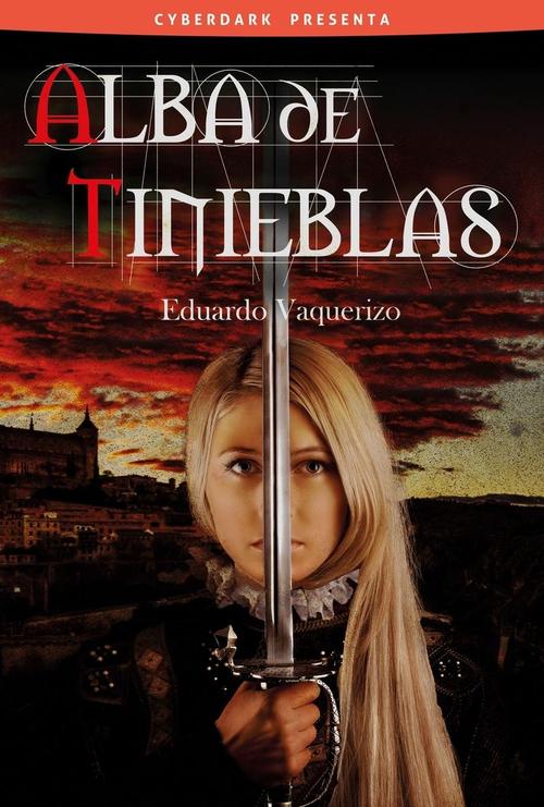 Alba de tinieblas. 