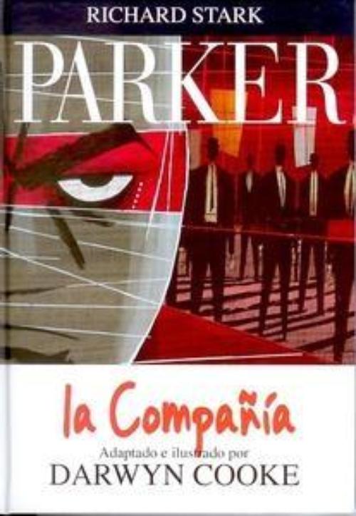 Parker 2. La Compañía. 