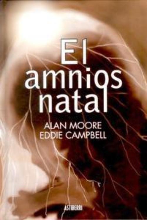 Amnios natal, El.