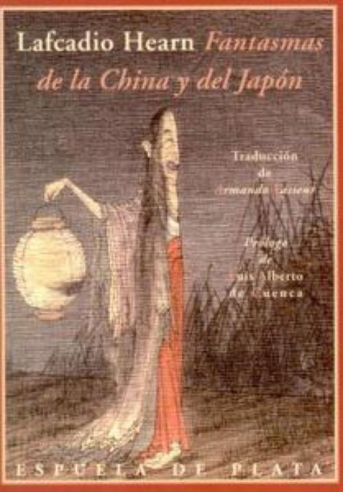 Fantasmas de la China y del Japón