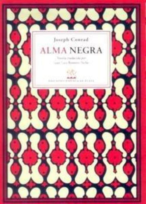 Alma negra. 