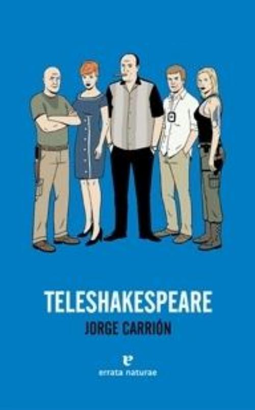 TeleShakespeare.