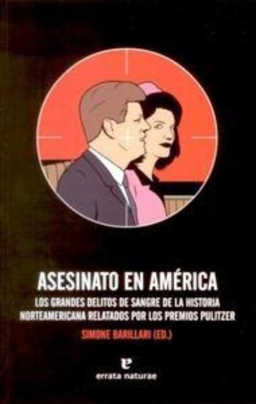 Asesinato en América.