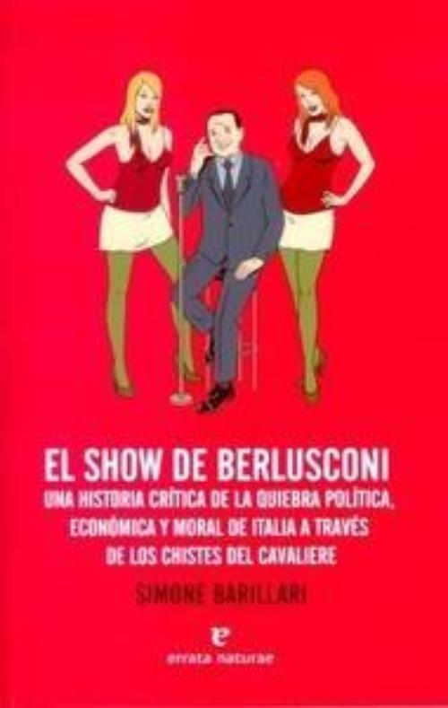 Show de Berlusconi, El. 