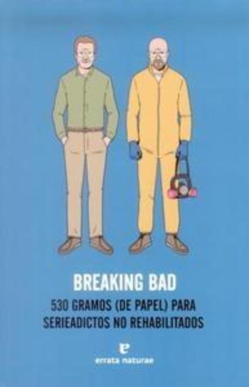 Breaking Bad.