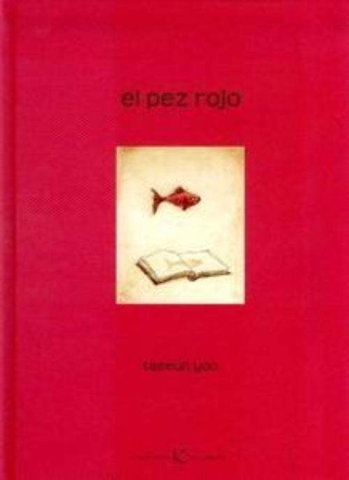 Pez rojo, El